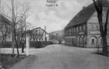 <p>Fukov - zaniklá vesnice</p>